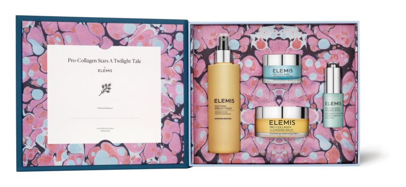 Elemis Pro-Collagen Stars A Twilight Tale gift set