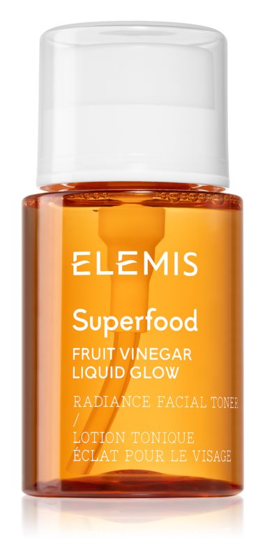 Elemis Superfood Fruit Vinegar Liquid Glow Tonic 145 ml