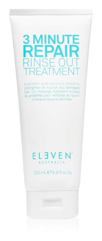 Eleven Australia 3 Minute Rinse Out Treatment 200 ml