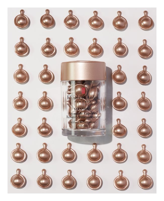 Elizabeth Arden Ceramide brightening serum