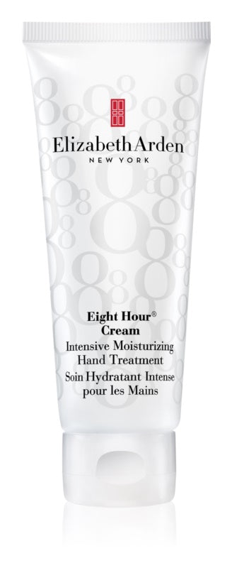Elizabeth Arden Eight Hour intensive moisturizing cream for hands and nails