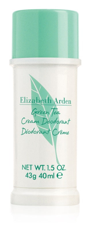 Elizabeth Arden Green Tea cream deodorant for women 40 ml