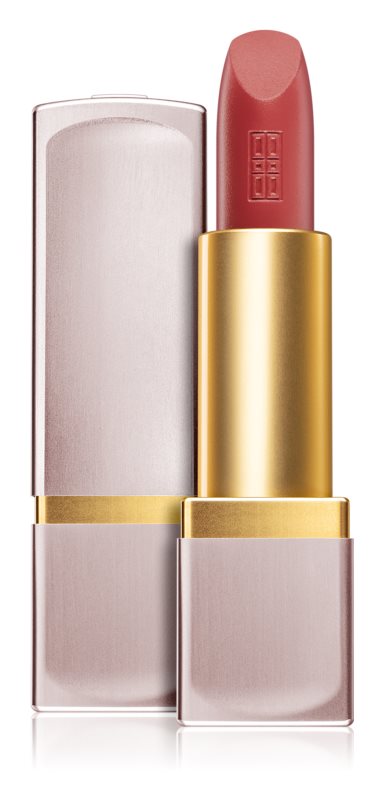 Elizabeth Arden Lip Color Matte luxurious care lipstick with vitamin E