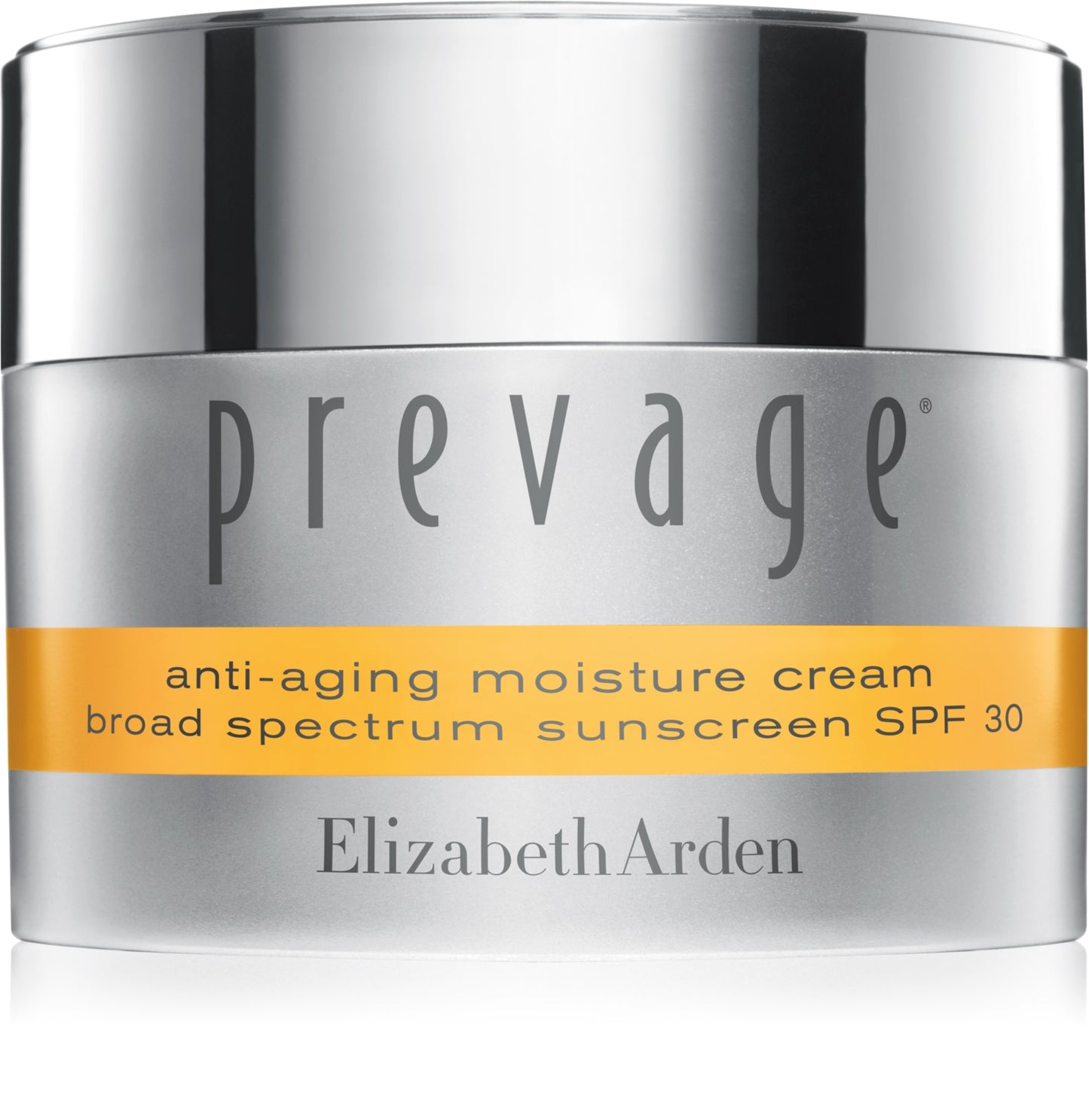 Elizabeth Arden Prevage daily moisturizing cream against skin aging 50 ml