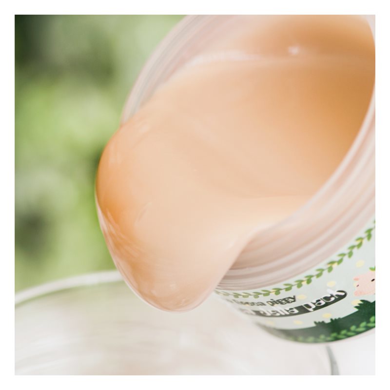 Elizavecca Green Piggy Collagen Jella Pack 100 ml