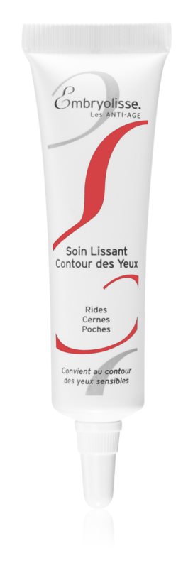 Embryolisse Anti-Aging anti-wrinkle smoothing eye cream 15 ml