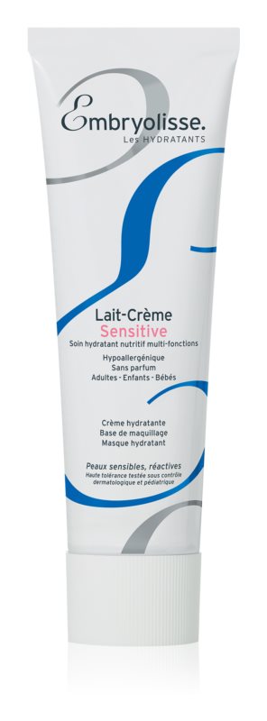 Embryolisse Lait-Creme Sensitive Cream 100 ml