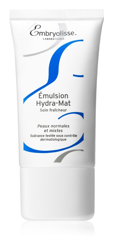 Embryolisse Moisturizers matting emulsion 40 ml