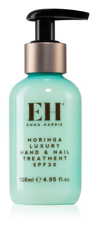 Emma Hardie Amazing Body Moringa Luxury Hand & Nail Treatment