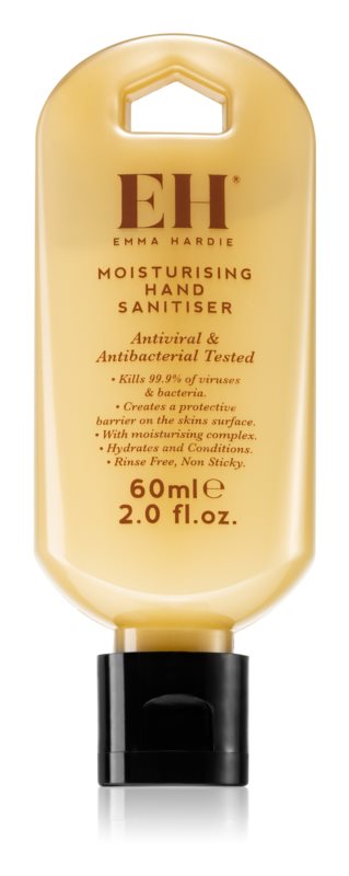 Emma Hardie Moisturizing Hand Sanitizer 60 ml
