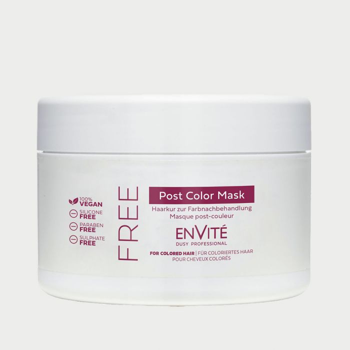 Dusy Envité Vegan Post Color mask 250ml