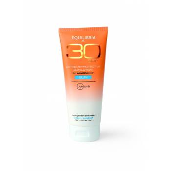 Equilibria Sun ADULT SPF 30 milk 200 ml - mydrxm.com