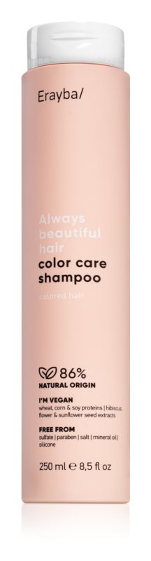 Erayba Color Care color protection shampoo 250 ml