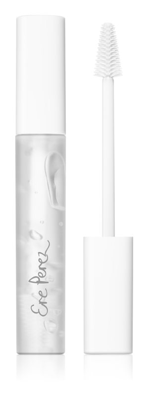 Ere Perez Aloe Vera transparent mascara for eyes and eyebrows 10 ml