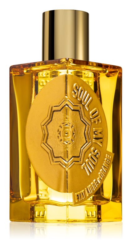 Etat Libre d'Orange Soul Of My Soul Unisex Eau de Parfum 100 ml