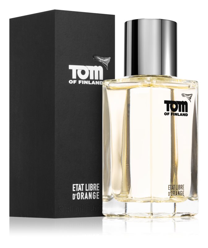 Etat Libre d’Orange Tom of Finland Eau de Parfum for men TESTER