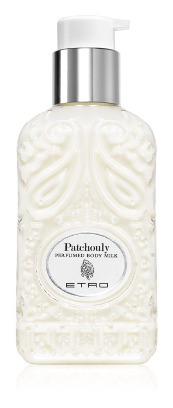 Etro Patchouli unisex perfumed body lotion 250 ml