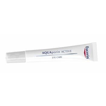 Eucerin Aquaporin Eye Cream 15 ml - mydrxm.com