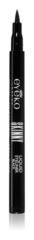 Eyeko Skinny Liquid Eyeliner Black 1.8 g