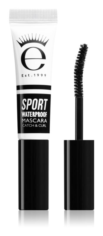 Eyeko Sport Waterproof Mascara Black 4 ml