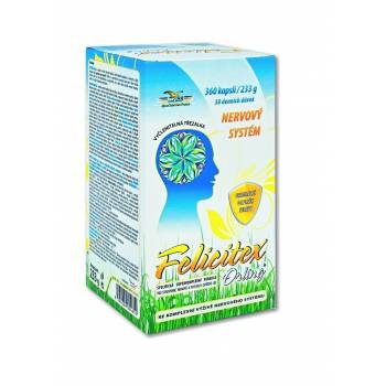 Orling Felicitex 360 capsules
