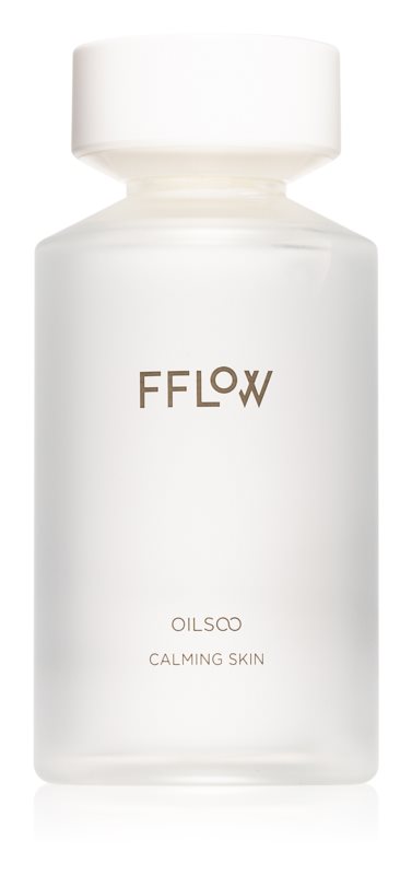 FFLOW Oilsoo Calming Skin Soothing Facial Tonic 150 ml