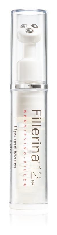 Fillerina Densifying Filler Grade 3 gel for lip volume 7 ml