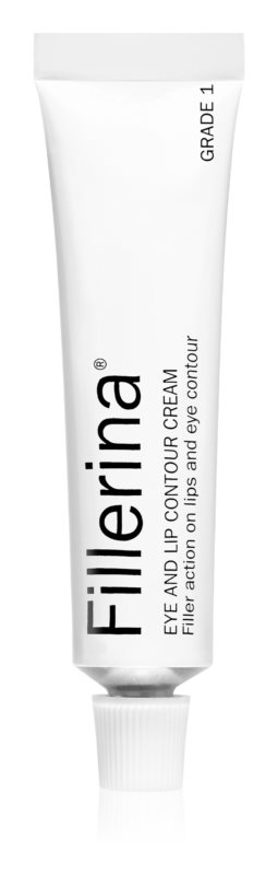 Fillerina Eye and Lip Contour Cream Grade 1 - 15 ml