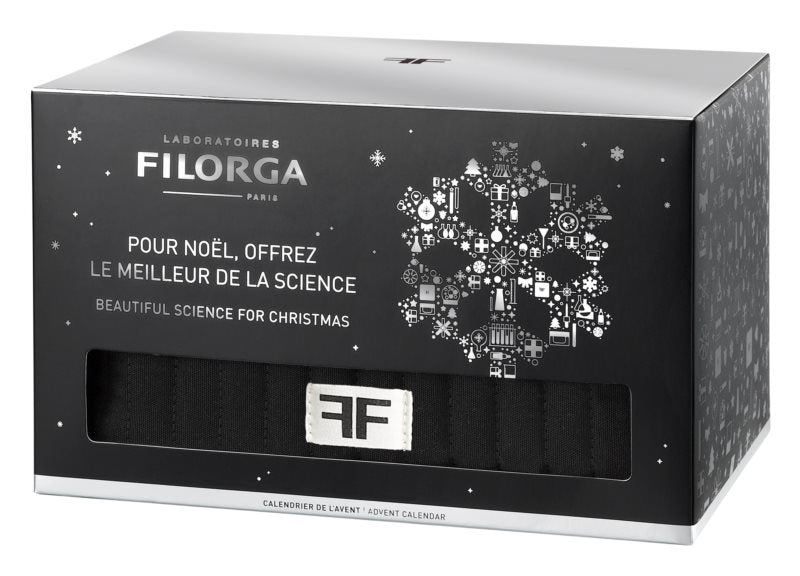 Filorga XMas Box Cofanetto Experience NCEF Reverse + Meso Mask 2023