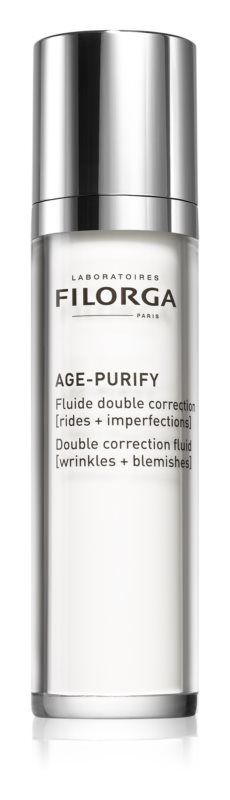 Filorga Age-Purify anti-wrinkle fluid 50 ml