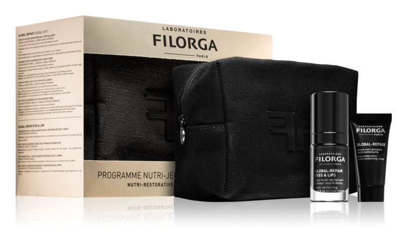 Filorga Global-Repair Anti-aging kit – My Dr. XM