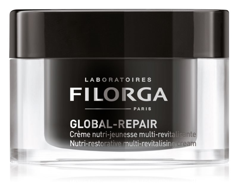 Filorga Global-Repair nourishing revitalizing anti-aging cream 50 ml – My  Dr. XM