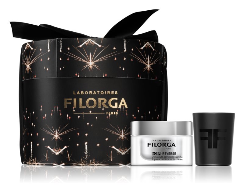 Filorga NCEF Gift Set gift set (for firming the skin)