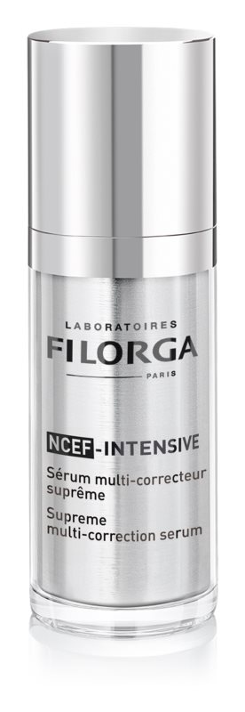 Filorga NCEF Intensive regenerating and firming serum with vitamin C 30 ml