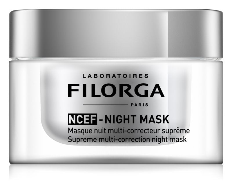 Filorga NCEF Night Mask 50 ml