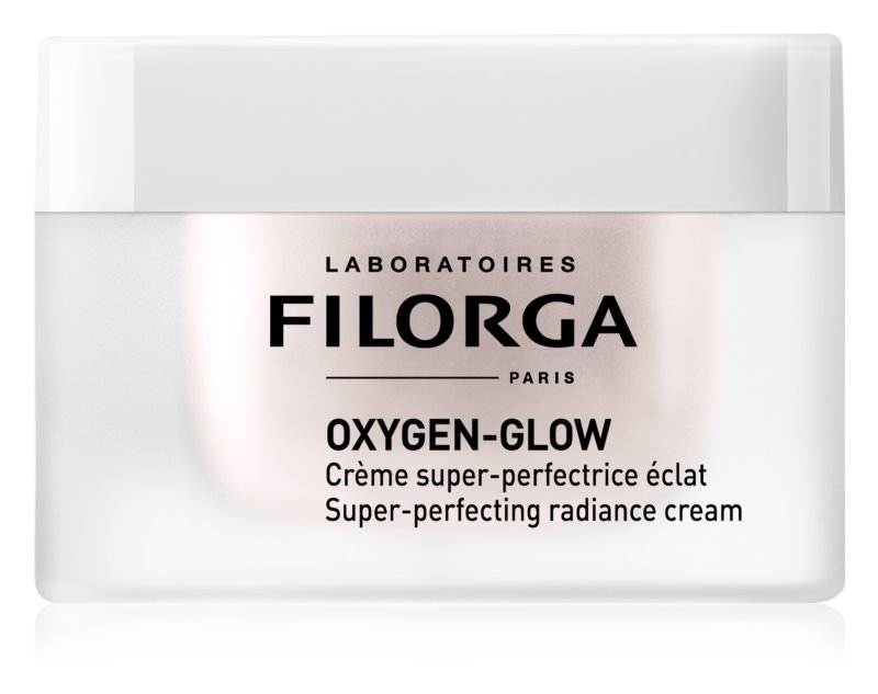 Filorga Oxygen-Glow brightening cream 50 ml