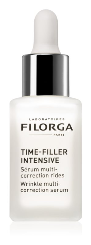 Filorga Time-Filler Intensive corrective serum with anti-wrinkle effect 30 ml