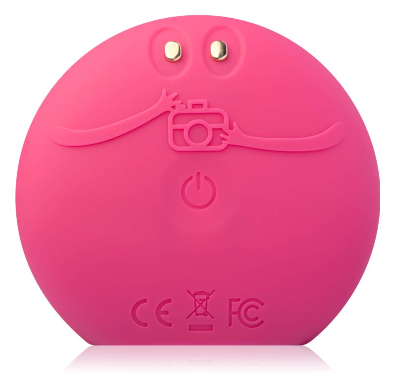 FOREO Luna™ Play Smart 2 Intelligent cleansing brush for all skin types