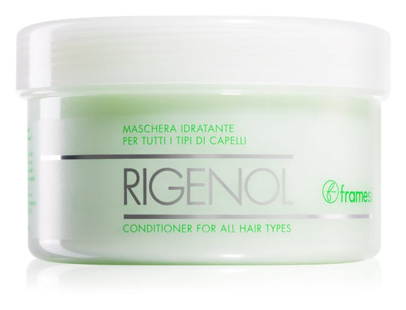 Framesi Rigenol conditioner for all hair types