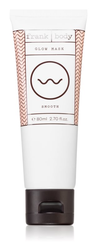 Frank Body Glow Mask 80 ml