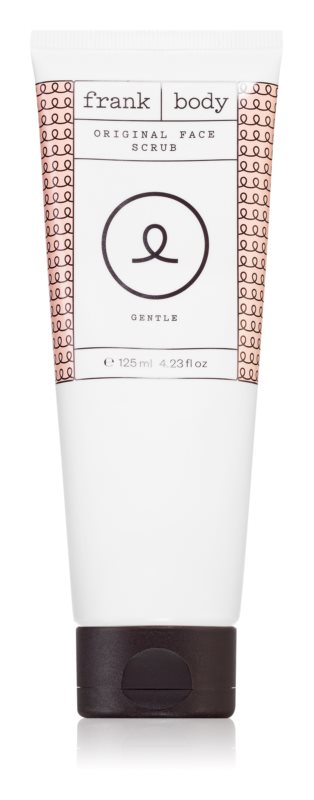 Frank Body Original Face Scrub 125 ml