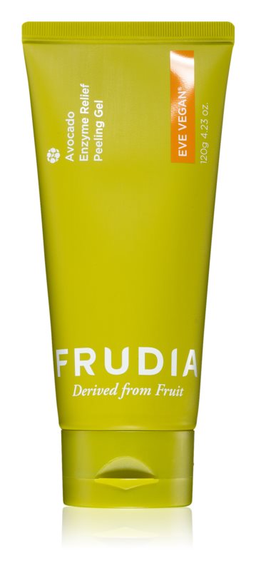 Frudia Avocado Enzyme Relief Peeling Gel 120 ml