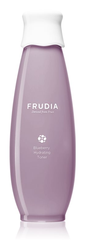 Frudia Blueberry hydrating and nourishing tonic 195 ml