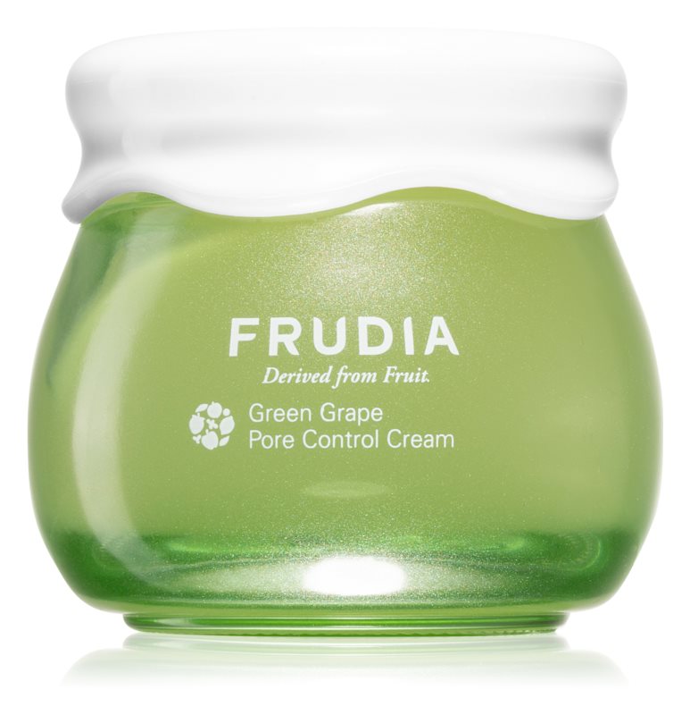 Frudia Green Grape moisturizing gel cream