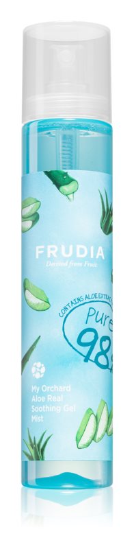 Frudia My Orchard Aloe hydrating mist 125 ml