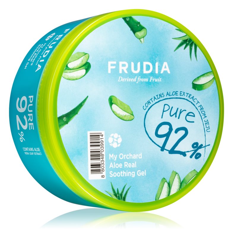 Frudia My Orchard Aloe soothing moisturizing gel 300 ml