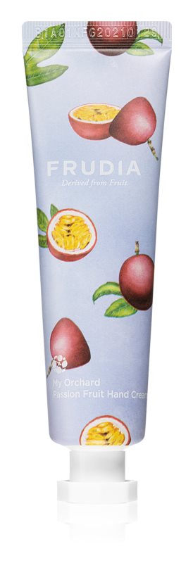 Frudia My Orchard Passion Fruit moisturizing hand cream 30 ml