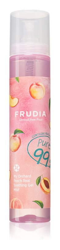 Frudia My Orchard Peach hydrating mist 125 ml