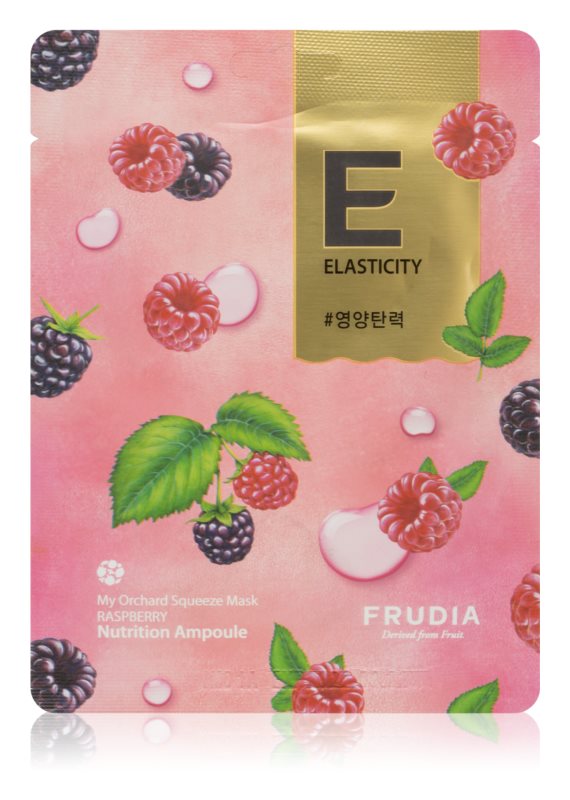 Frudia My Orchard Raspberry antioxidant sheet mask 20 ml