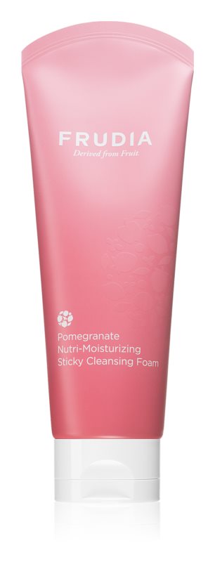 Frudia Pomegranate deep cleansing foam 145 ml